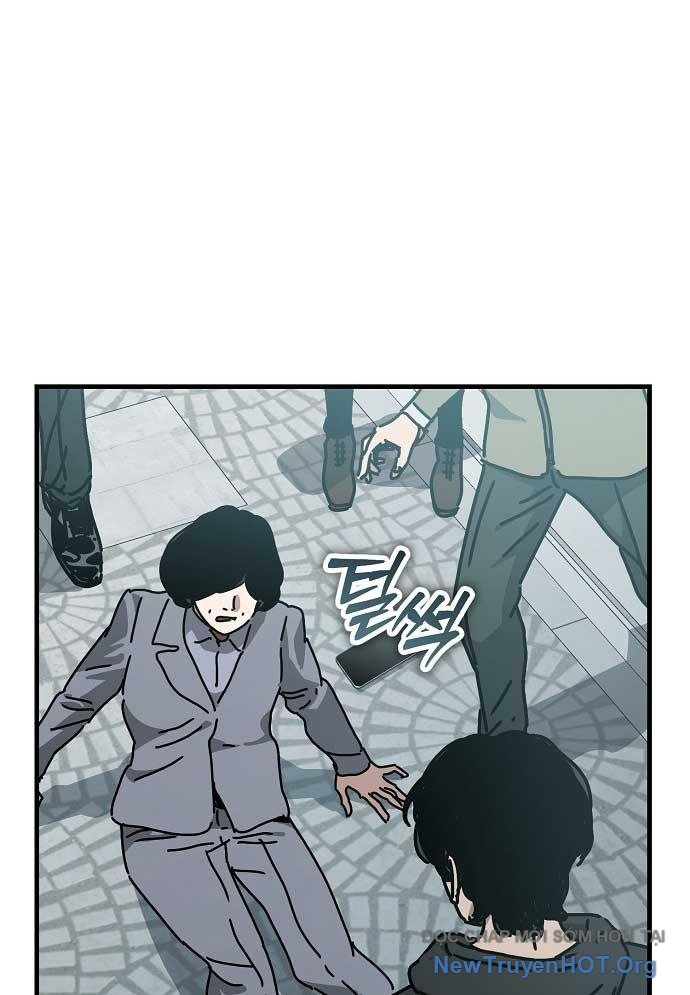 D-Day: Hầm Trú Ẩn Chapter 41 - Trang 2