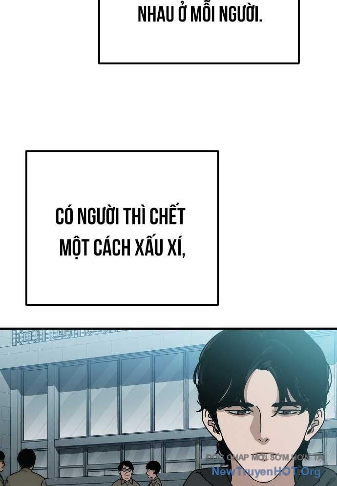 D-Day: Hầm Trú Ẩn Chapter 41 - Trang 2