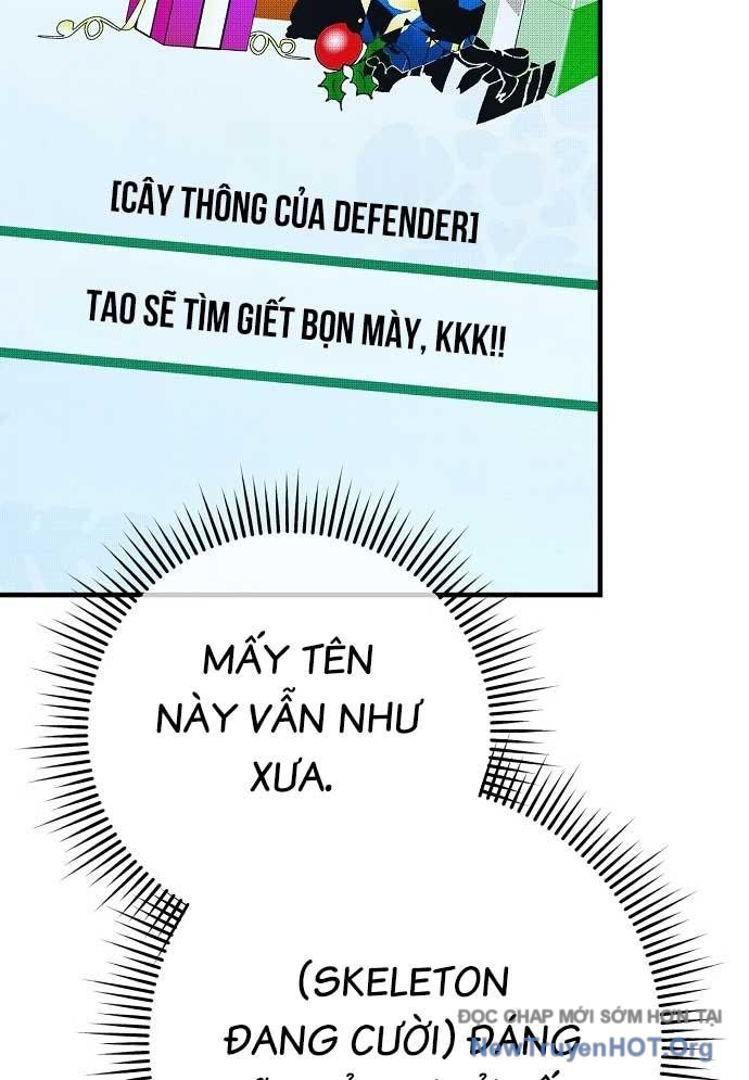 D-Day: Hầm Trú Ẩn Chapter 41 - Trang 2