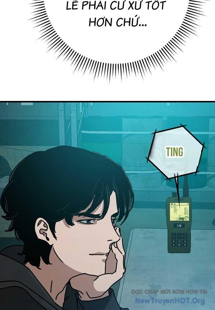D-Day: Hầm Trú Ẩn Chapter 41 - Trang 2