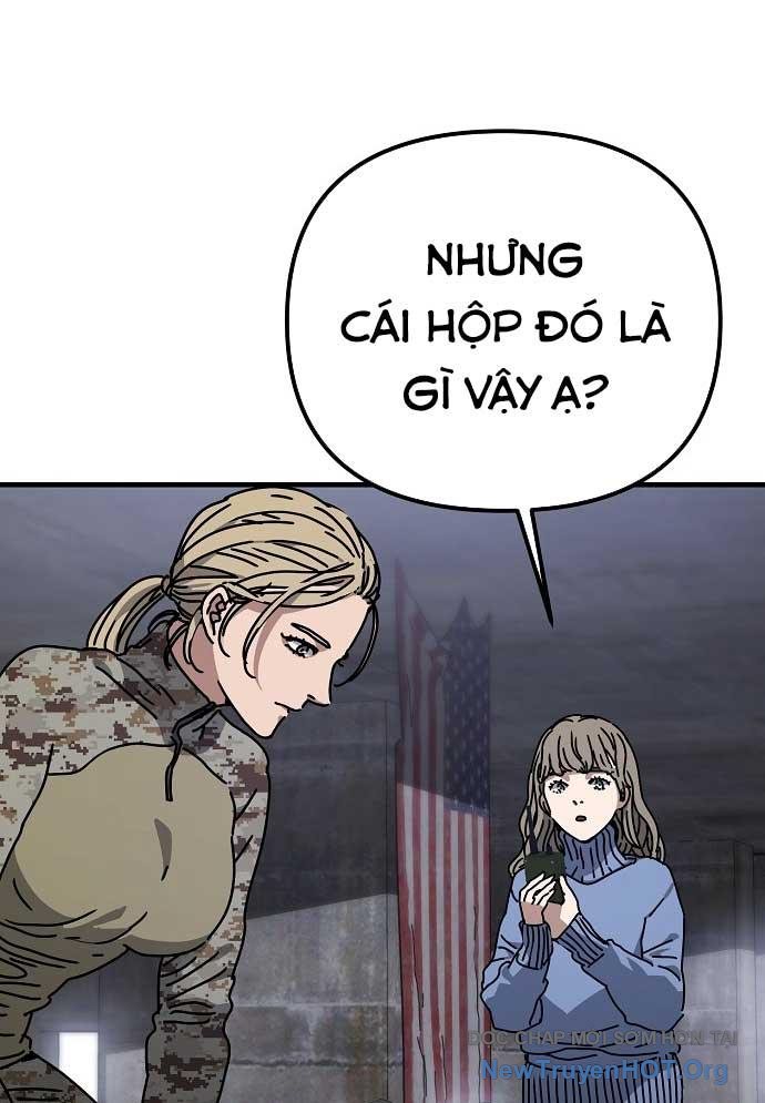 D-Day: Hầm Trú Ẩn Chapter 41 - Trang 2
