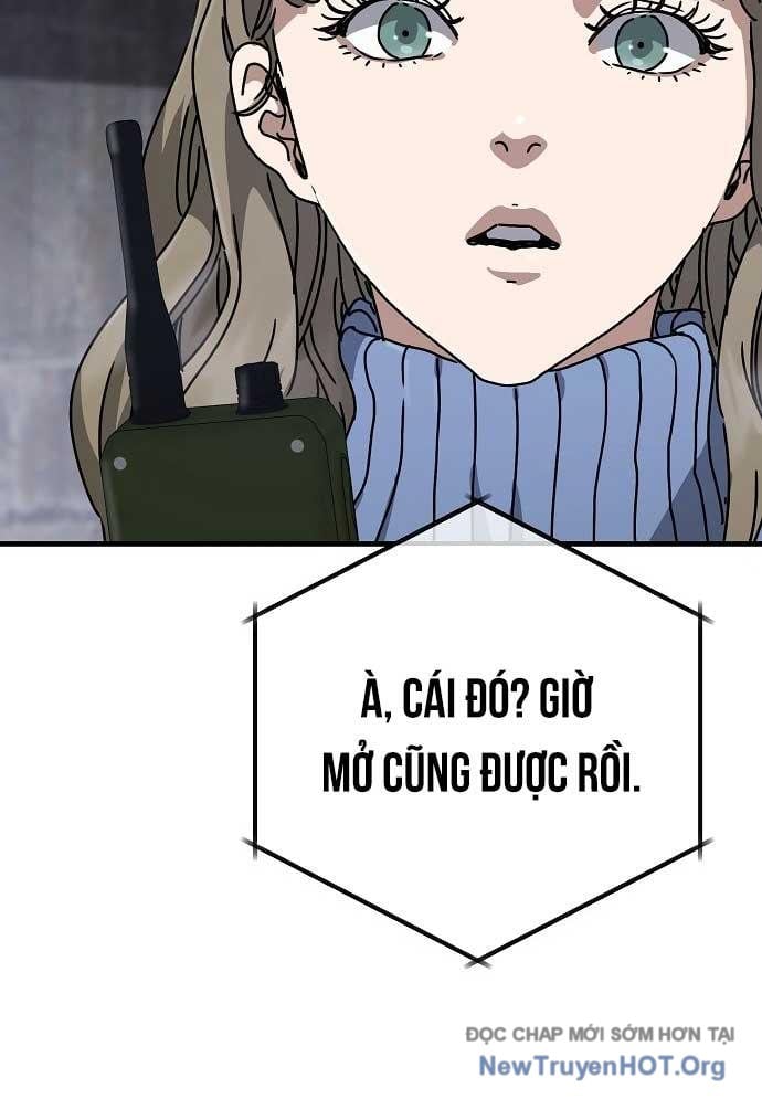 D-Day: Hầm Trú Ẩn Chapter 41 - Trang 2