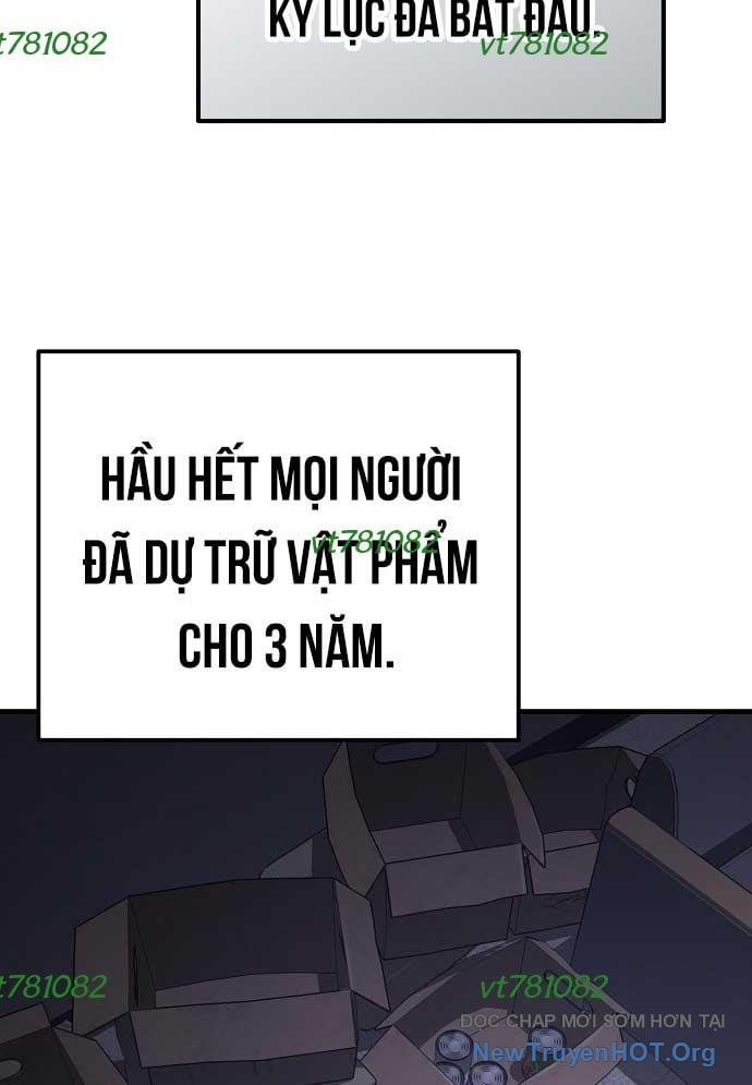 D-Day: Hầm Trú Ẩn Chapter 41 - Trang 2
