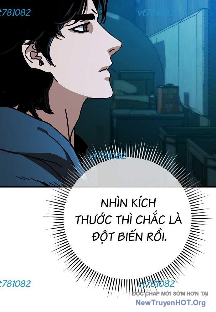 D-Day: Hầm Trú Ẩn Chapter 41 - Trang 2