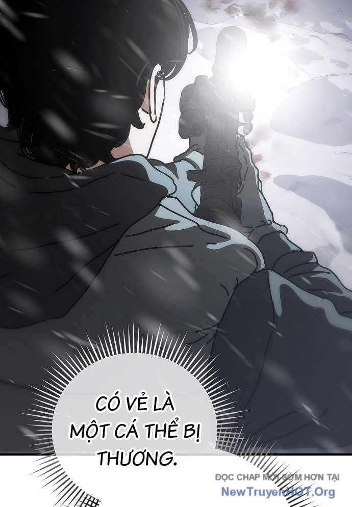 D-Day: Hầm Trú Ẩn Chapter 41 - Trang 2