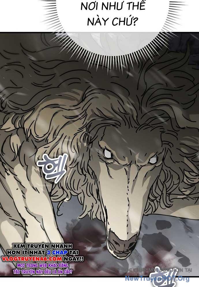 D-Day: Hầm Trú Ẩn Chapter 41 - Trang 2
