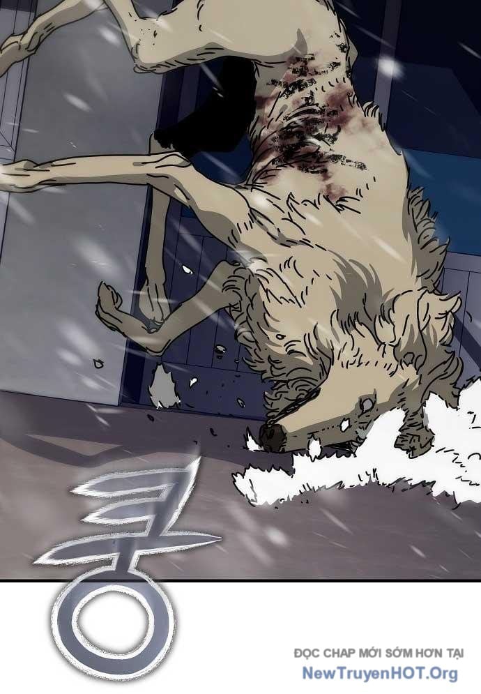 D-Day: Hầm Trú Ẩn Chapter 41 - Trang 2