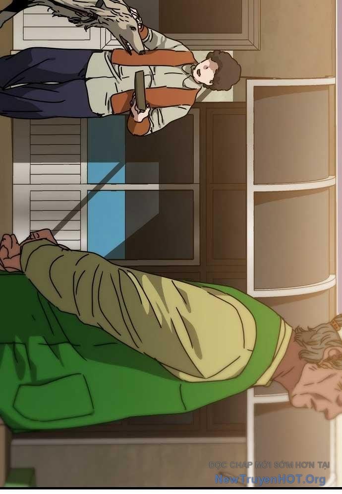 D-Day: Hầm Trú Ẩn Chapter 41 - Trang 2