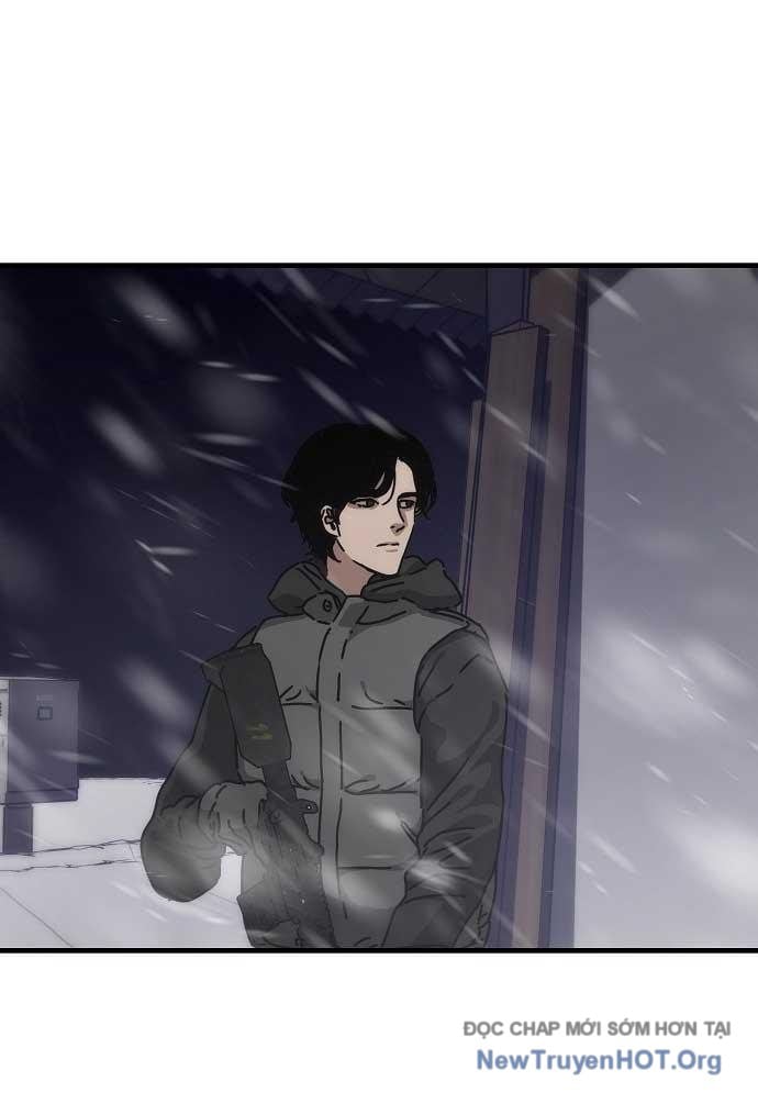 D-Day: Hầm Trú Ẩn Chapter 41 - Trang 2