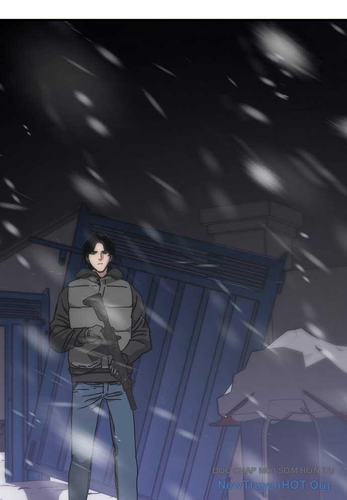 D-Day: Hầm Trú Ẩn Chapter 41 - Trang 2