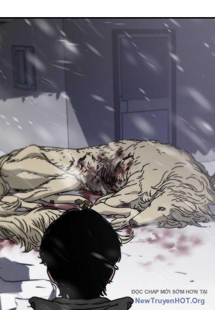 D-Day: Hầm Trú Ẩn Chapter 41 - Trang 2