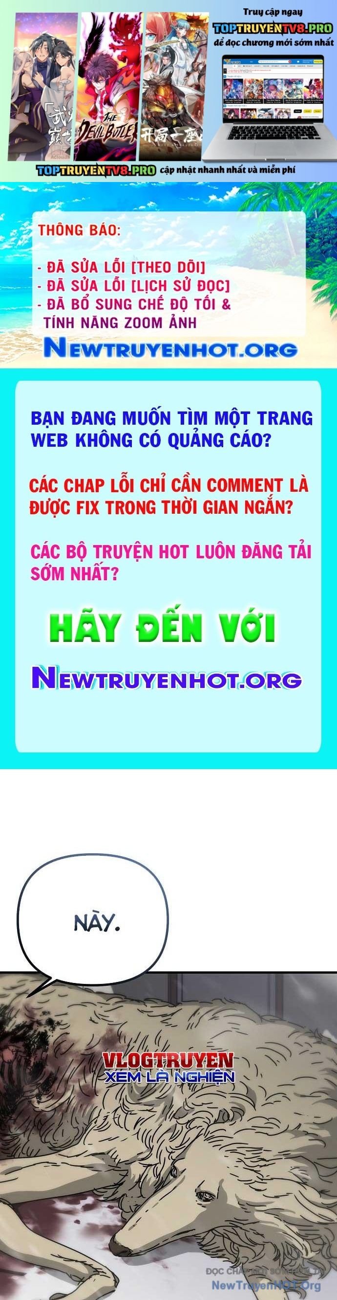 D-Day: Hầm Trú Ẩn Chapter 42 - Trang 2