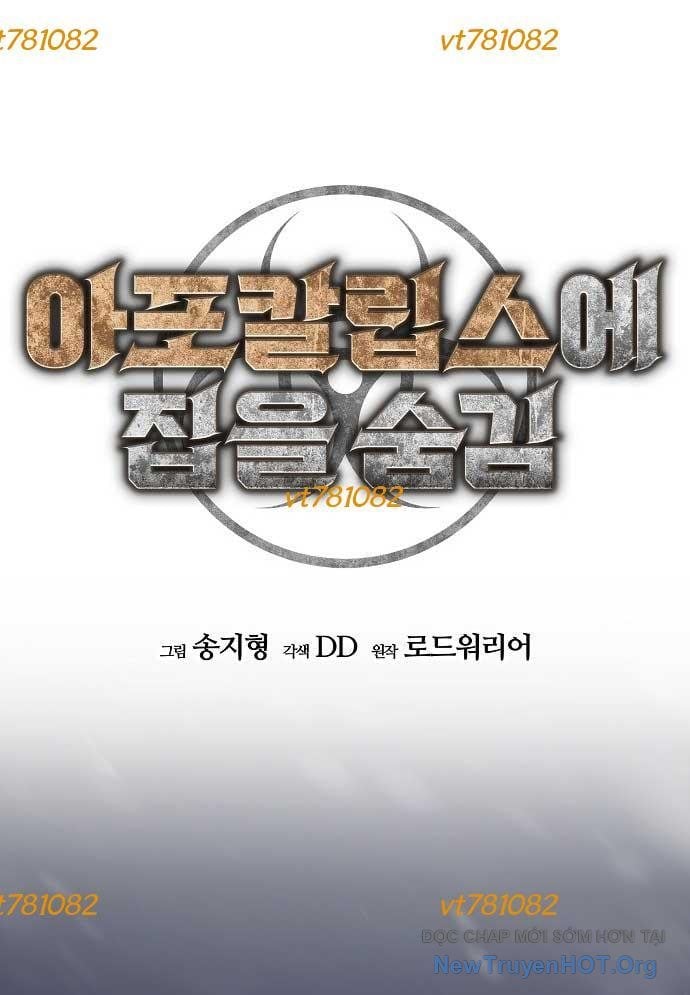 D-Day: Hầm Trú Ẩn Chapter 42 - Trang 2