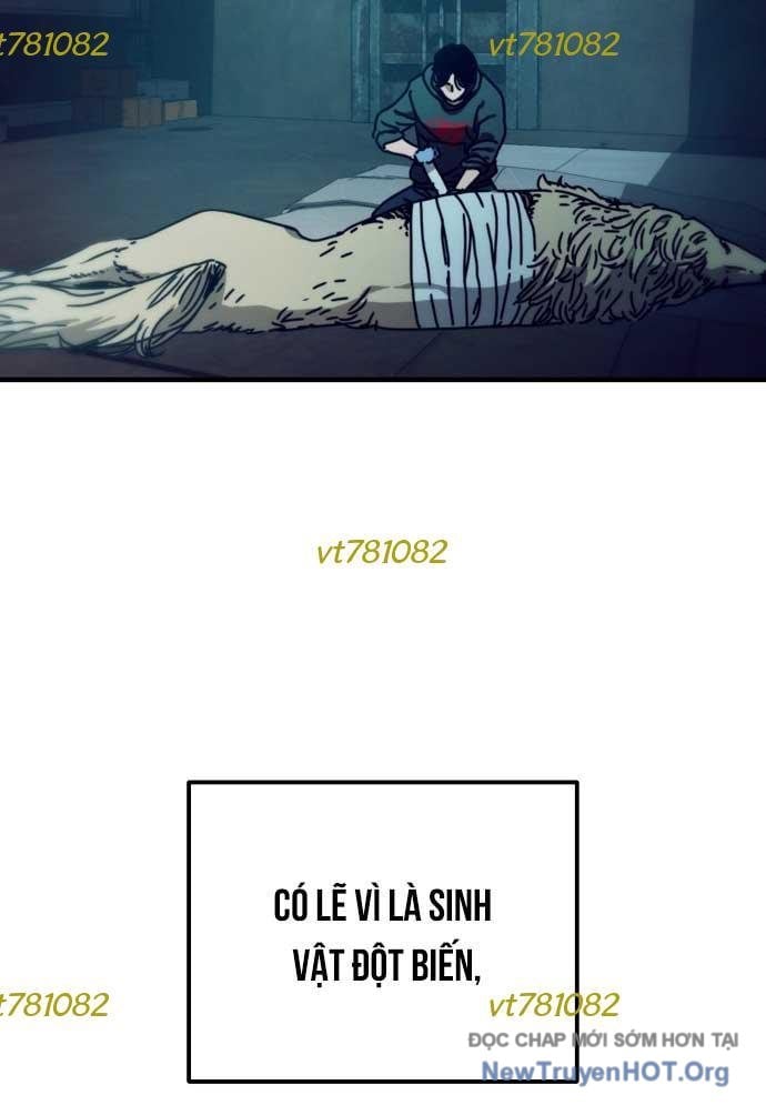D-Day: Hầm Trú Ẩn Chapter 42 - Trang 2