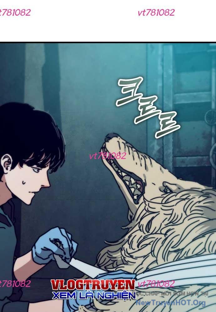 D-Day: Hầm Trú Ẩn Chapter 42 - Trang 2
