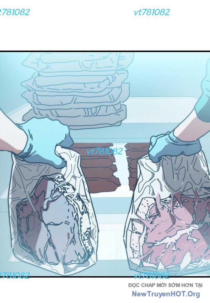 D-Day: Hầm Trú Ẩn Chapter 42 - Trang 2