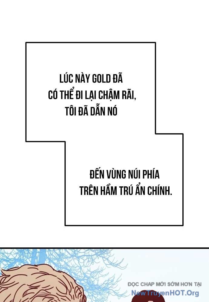 D-Day: Hầm Trú Ẩn Chapter 42 - Trang 2