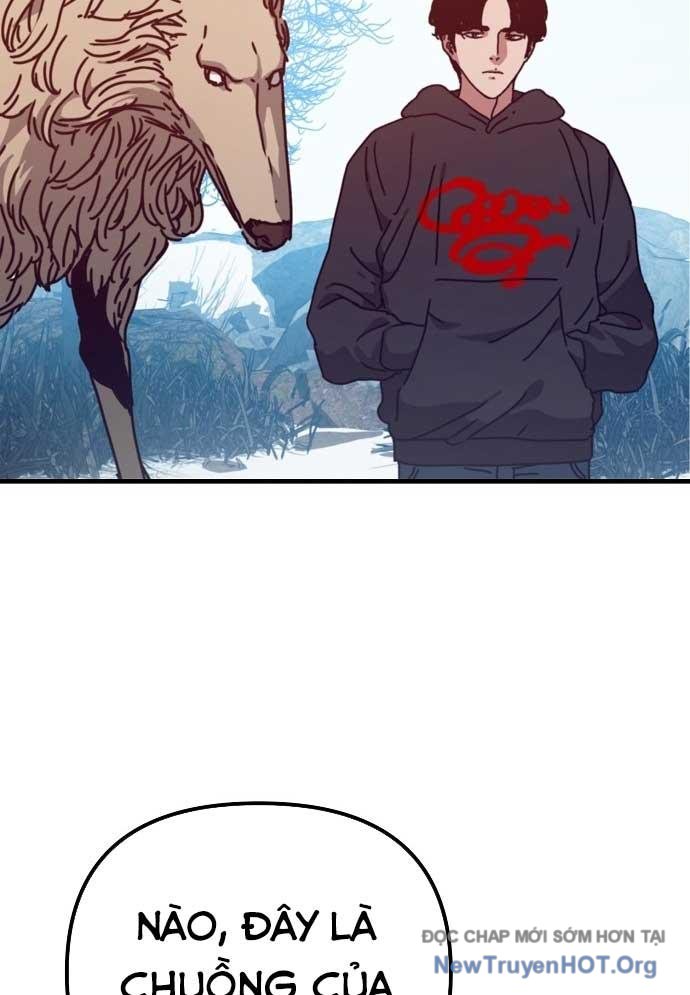 D-Day: Hầm Trú Ẩn Chapter 42 - Trang 2