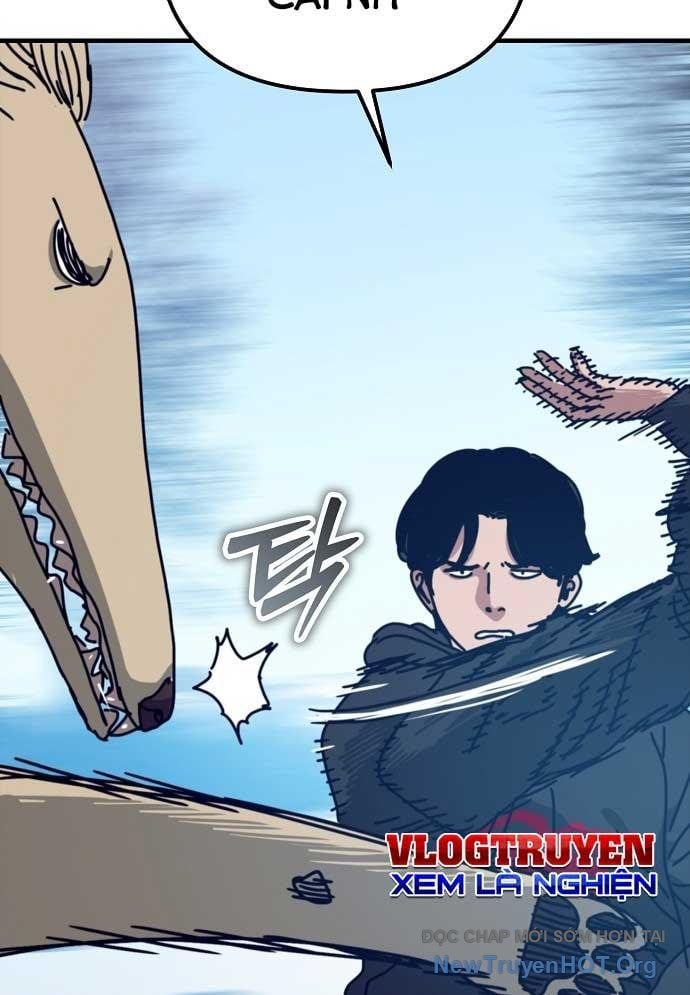 D-Day: Hầm Trú Ẩn Chapter 42 - Trang 2