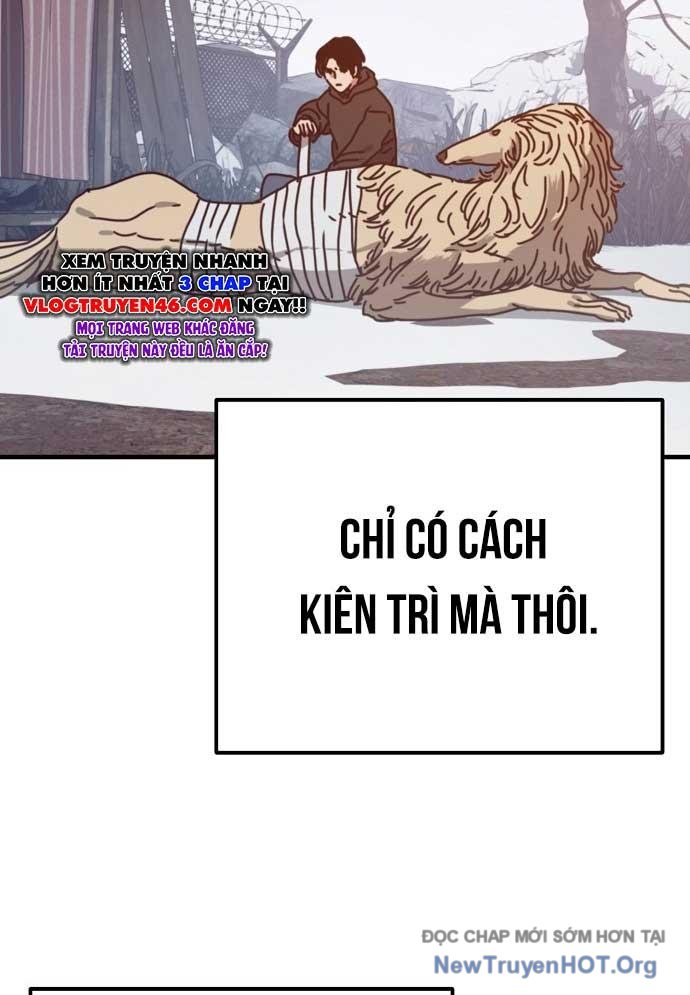 D-Day: Hầm Trú Ẩn Chapter 42 - Trang 2