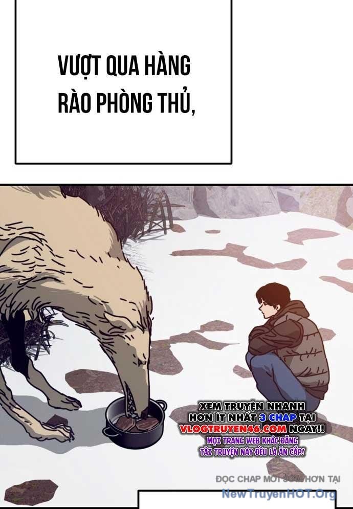 D-Day: Hầm Trú Ẩn Chapter 42 - Trang 2