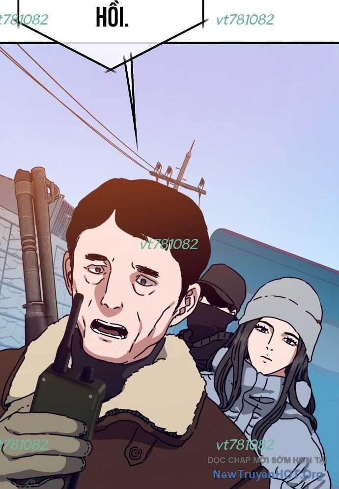 D-Day: Hầm Trú Ẩn Chapter 42 - Trang 2
