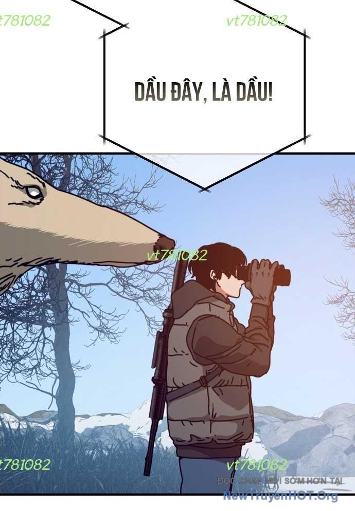 D-Day: Hầm Trú Ẩn Chapter 42 - Trang 2