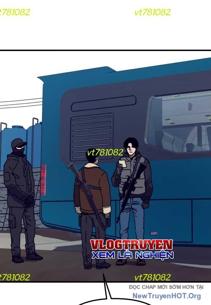 D-Day: Hầm Trú Ẩn Chapter 42 - Trang 2