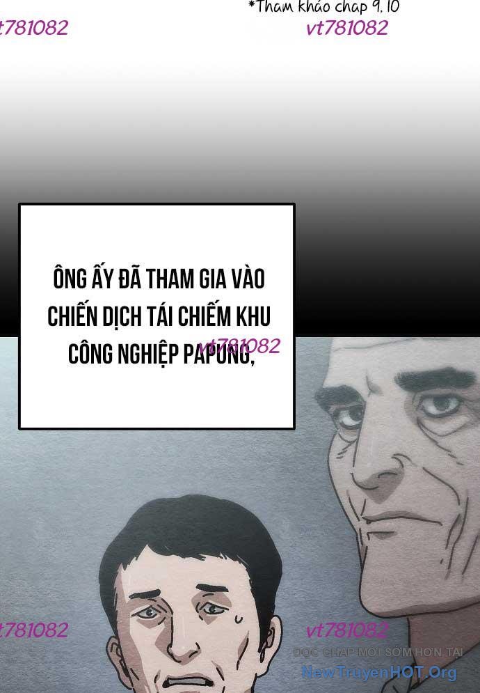 D-Day: Hầm Trú Ẩn Chapter 42 - Trang 2