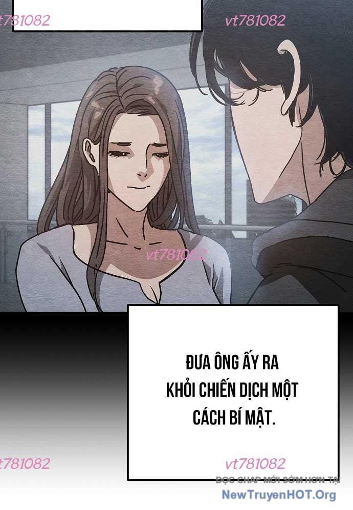 D-Day: Hầm Trú Ẩn Chapter 42 - Trang 2