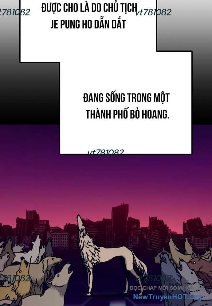 D-Day: Hầm Trú Ẩn Chapter 42 - Trang 2