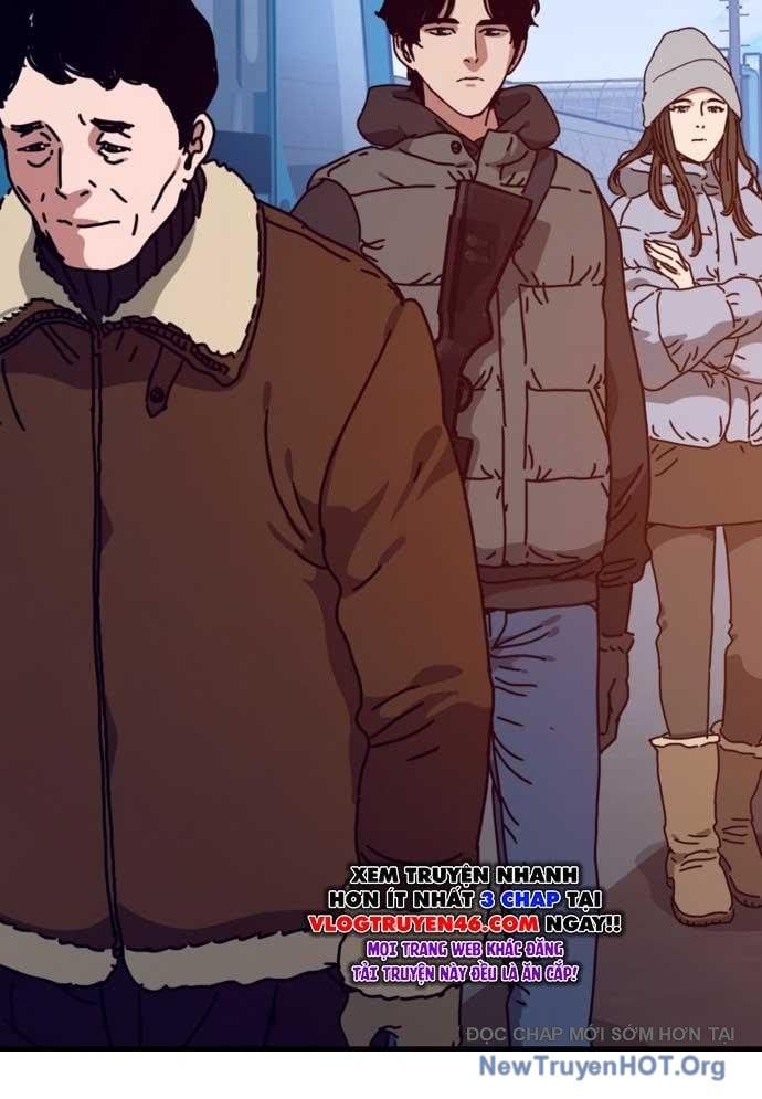 D-Day: Hầm Trú Ẩn Chapter 42 - Trang 2