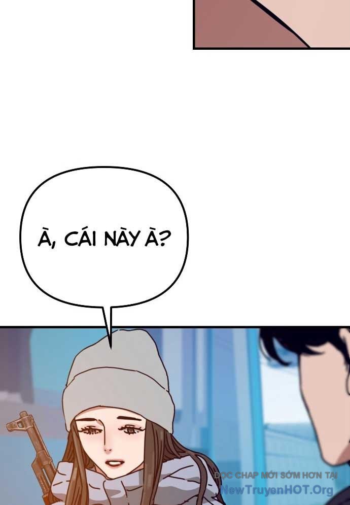 D-Day: Hầm Trú Ẩn Chapter 42 - Trang 2