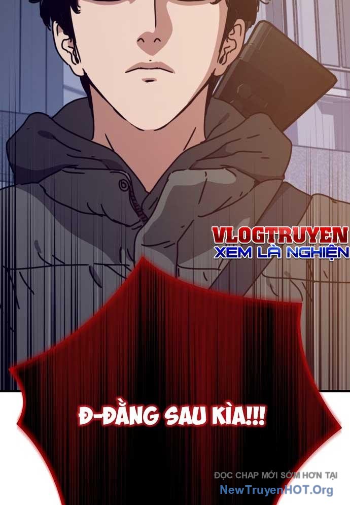 D-Day: Hầm Trú Ẩn Chapter 42 - Trang 2