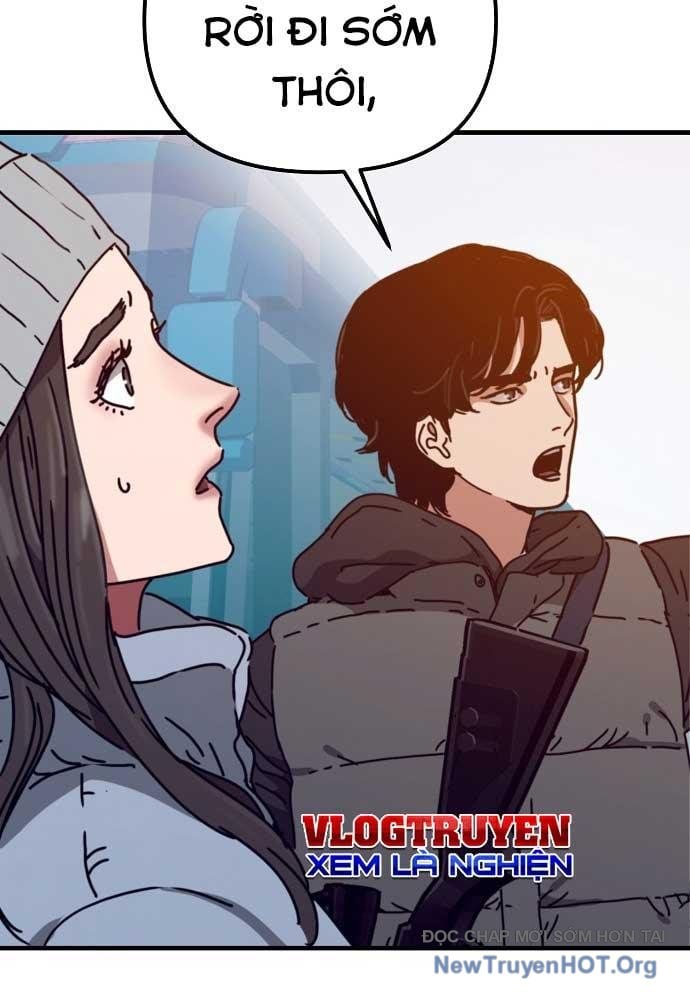 D-Day: Hầm Trú Ẩn Chapter 42 - Trang 2