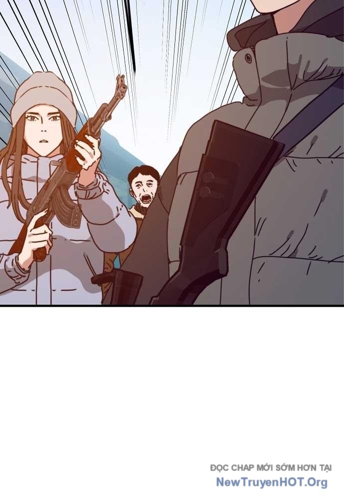 D-Day: Hầm Trú Ẩn Chapter 42 - Trang 2