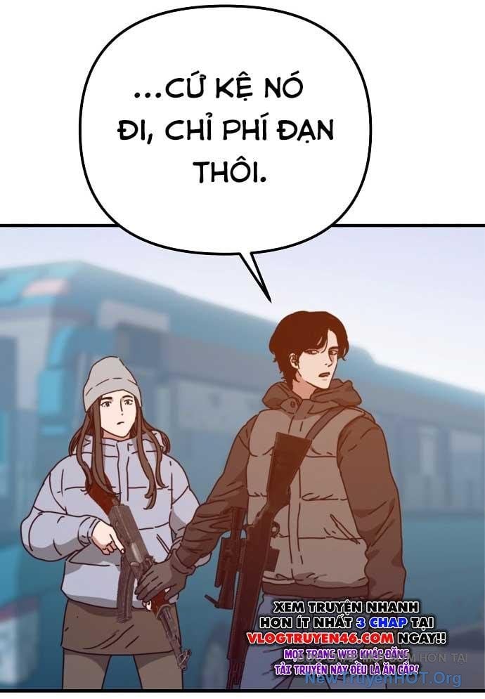 D-Day: Hầm Trú Ẩn Chapter 42 - Trang 2