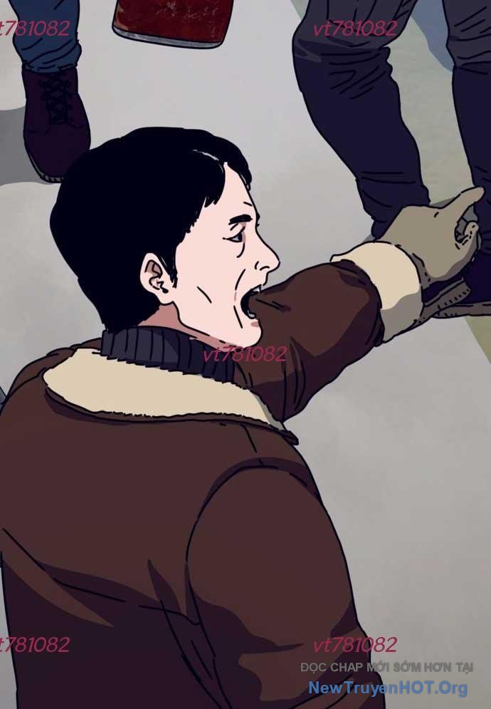 D-Day: Hầm Trú Ẩn Chapter 42 - Trang 2