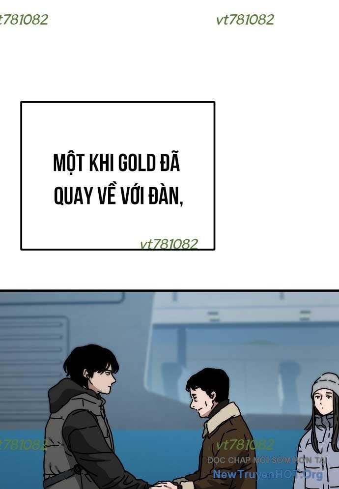 D-Day: Hầm Trú Ẩn Chapter 43 - Trang 2