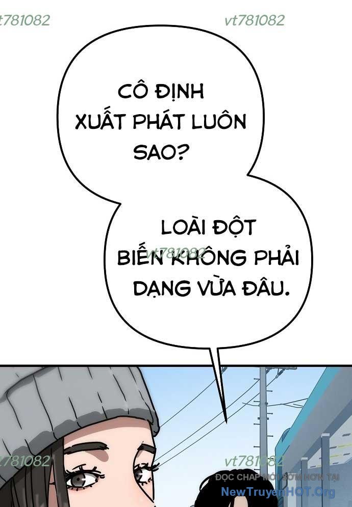 D-Day: Hầm Trú Ẩn Chapter 43 - Trang 2