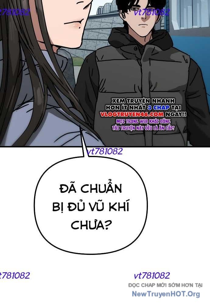 D-Day: Hầm Trú Ẩn Chapter 43 - Trang 2