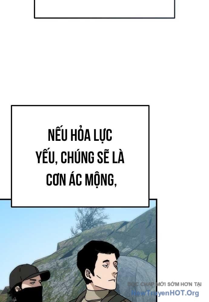 D-Day: Hầm Trú Ẩn Chapter 43 - Trang 2