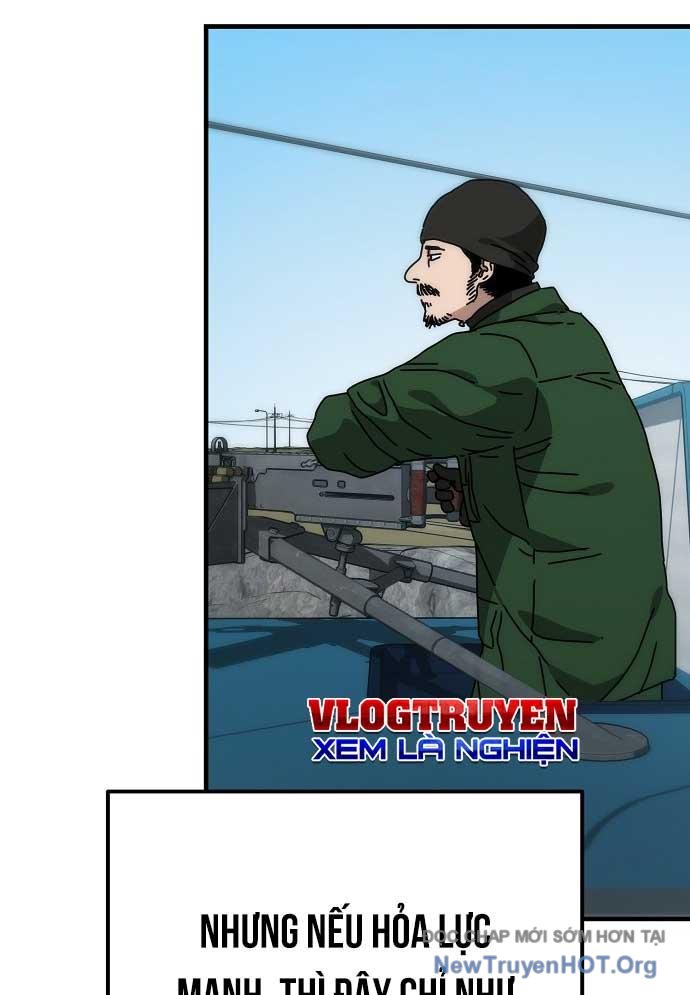 D-Day: Hầm Trú Ẩn Chapter 43 - Trang 2