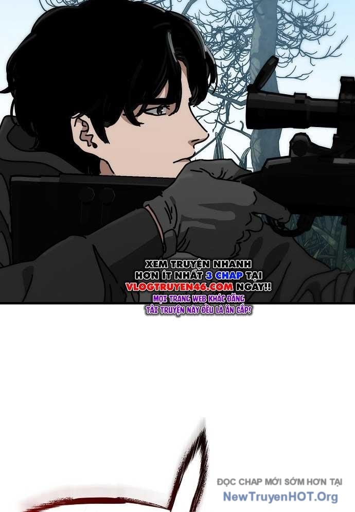 D-Day: Hầm Trú Ẩn Chapter 43 - Trang 2
