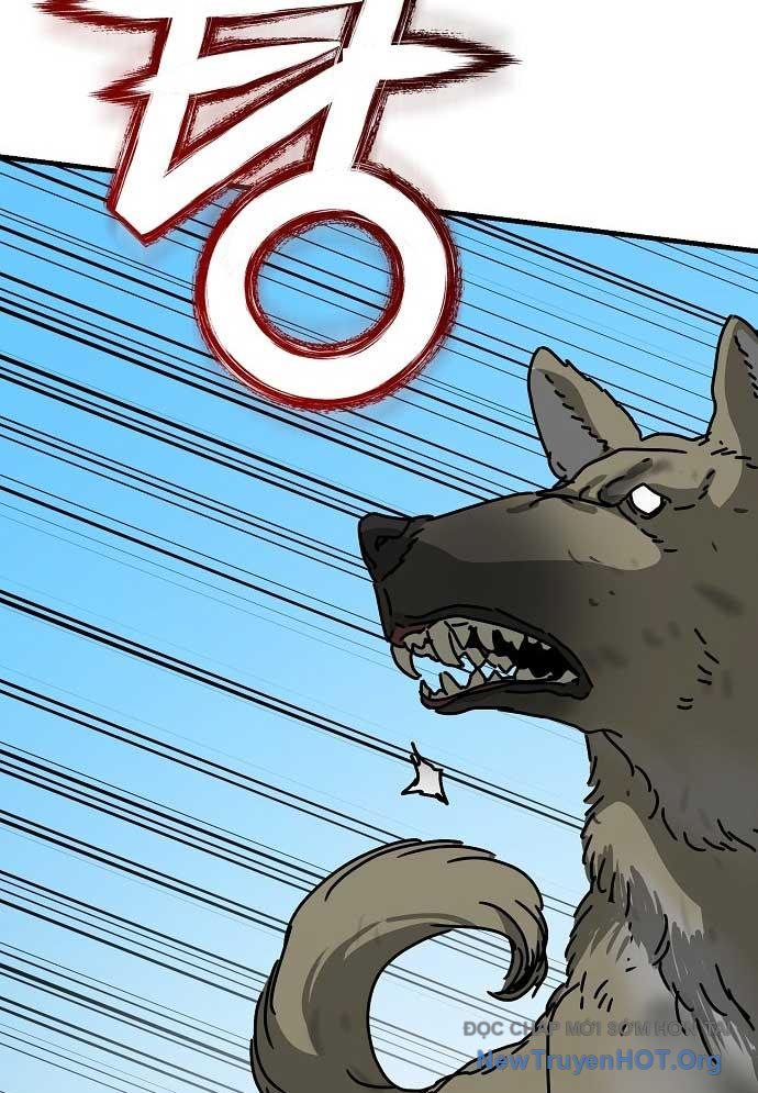 D-Day: Hầm Trú Ẩn Chapter 43 - Trang 2
