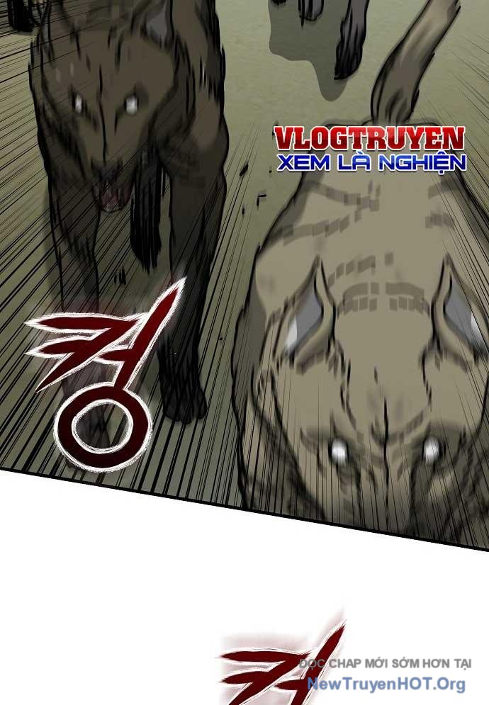 D-Day: Hầm Trú Ẩn Chapter 43 - Trang 2