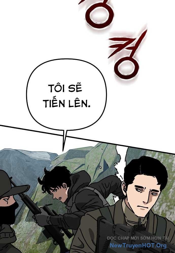 D-Day: Hầm Trú Ẩn Chapter 43 - Trang 2