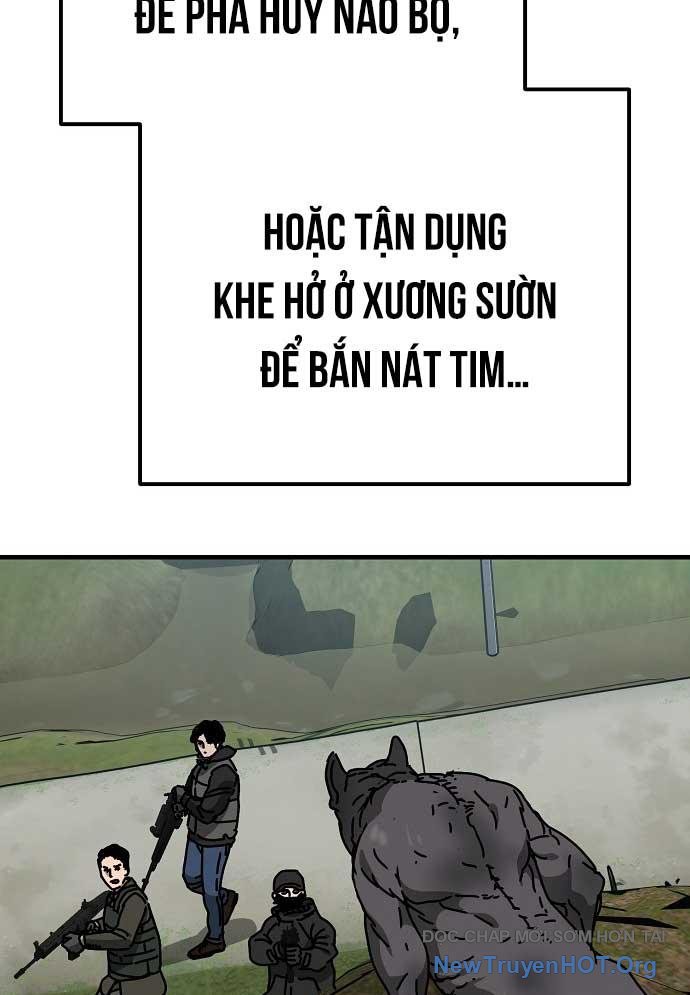 D-Day: Hầm Trú Ẩn Chapter 43 - Trang 2