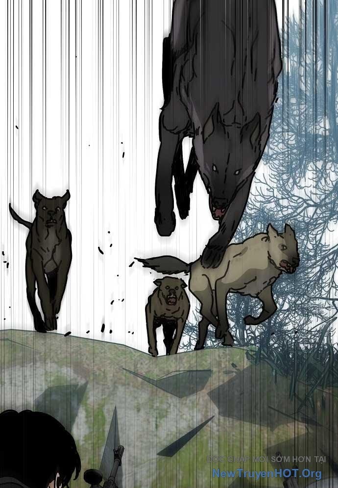 D-Day: Hầm Trú Ẩn Chapter 43 - Trang 2