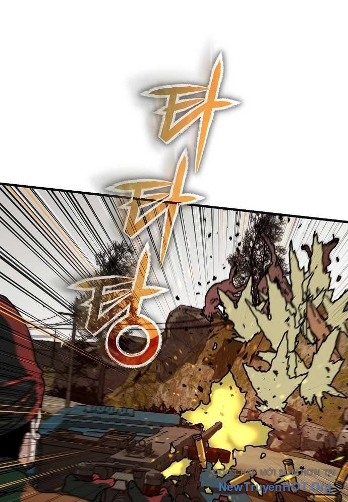 D-Day: Hầm Trú Ẩn Chapter 43 - Trang 2